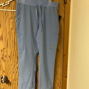 Scrubtastic scrub pants New